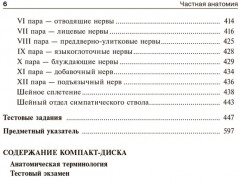Анатомия человека. В 2 томах. Том 2 - Фото 4