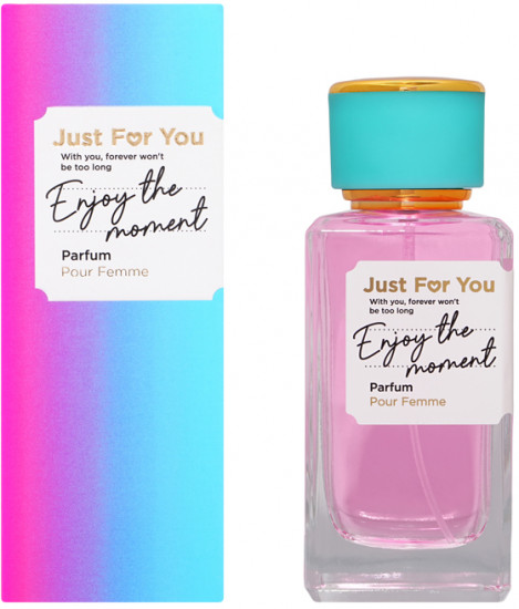 Духи женские «Enjoy the Moment»