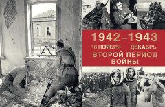 Великая Отечественная война. События. Документы. Факты - Фото 6