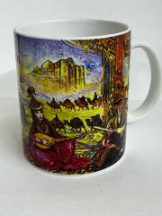 Кружка «Казахстан» - Фото 1