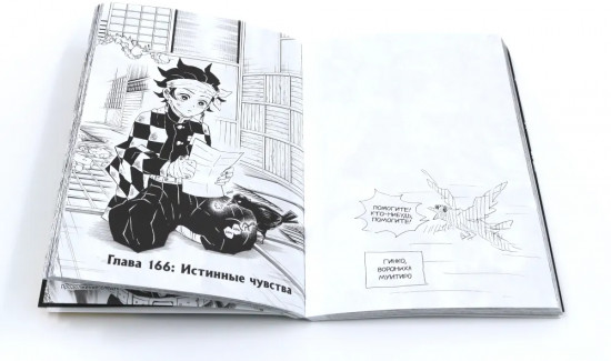 Истребитель демонов. Том 19-23. Комплект из 5 книг