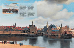 Знаменитые пейзажи мировой живописи. Шедевры Китая, Японии, Европы, России, Америки - Фото 5