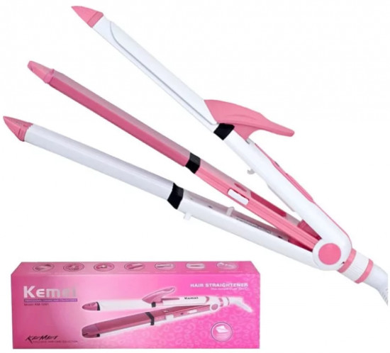 Мультистайлер Kemei KM-1291
