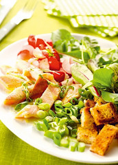 Праздник как по нотам. Быстро. Вкусно. Красиво. Комплект из 3 книг - Фото 6