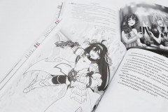 Убийца гоблинов. Том 1-5. Комплект из 5 книг - Фото 2