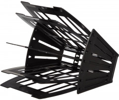 Лоток для бумаг веерный - Фото 1