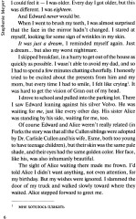 New Moon. Новолуние. Книга для чтения на английском языке. Уровень В1 - Фото 6