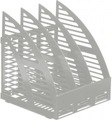 Лоток для бумаг - Фото 4