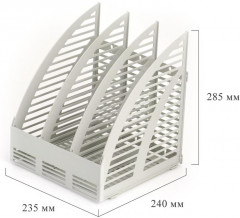 Лоток для бумаг - Фото 5