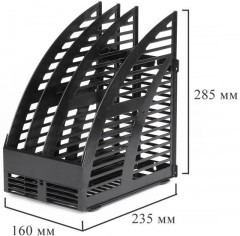 Лоток для бумаг - Фото 1