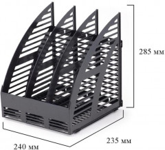 Лоток для бумаг - Фото 5