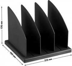 Лоток для бумаг - Фото 2