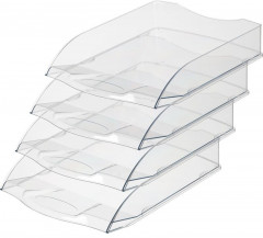 Набор лотков для бумаги - Фото 1