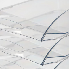 Набор лотков для бумаги - Фото 3