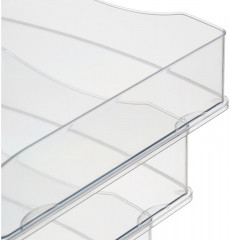 Набор лотков для бумаги - Фото 4