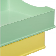 Набор лотков для бумаги - Фото 4