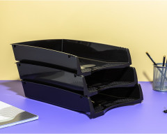 Набор лотков для бумаги - Фото 6