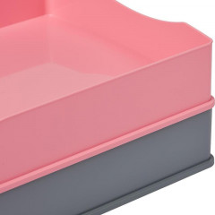 Набор лотков для бумаги - Фото 2