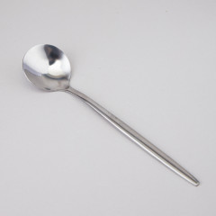 Сахарница с крышкой и ложкой «Белые маки» - Фото 2