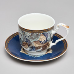 Чайная пара «Art collection» - Фото 2