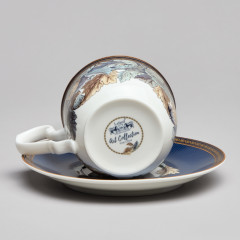 Чайная пара «Art collection» - Фото 3