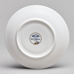 Набор чайных пар «Art collection» - Фото 1