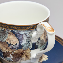 Набор чайных пар «Art collection» - Фото 3