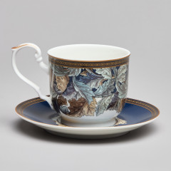 Набор чайных пар «Art collection» - Фото 5