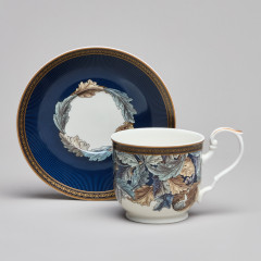 Набор чайных пар «Art collection» - Фото 8