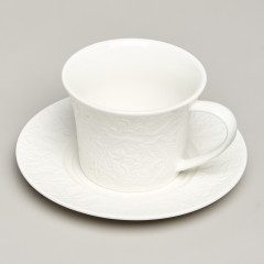 Набор чайных пар «Muse» - Фото 1