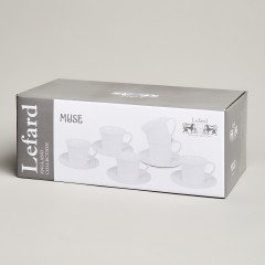 Набор чайных пар «Muse» - Фото 7