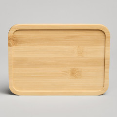 Масленка с крышкой на подставке «Meadow» - Фото 2