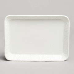 Масленка с крышкой на подставке «Meadow» - Фото 3