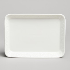 Масленка с крышкой на подставке «Muse» - Фото 3