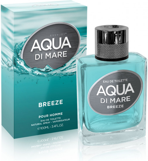 Туалетная вода «Breeze»