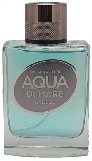 Туалетная вода «Breeze»