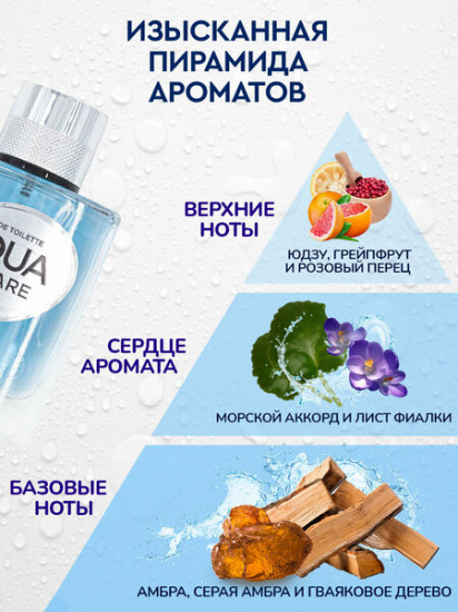 Туалетная вода «Cool»