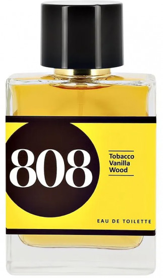Туалетная вода «808»