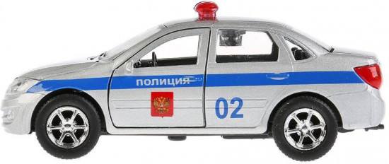 Машина инерционная «Lada Granta»