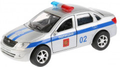 Машина инерционная «Lada Granta» - Фото 4