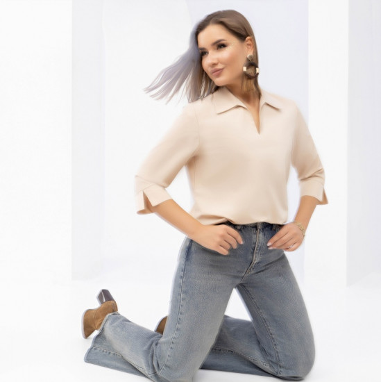 Блуза женская Оригинальна во всем! (танго)