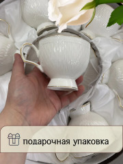 Чайный сервиз - Фото 2
