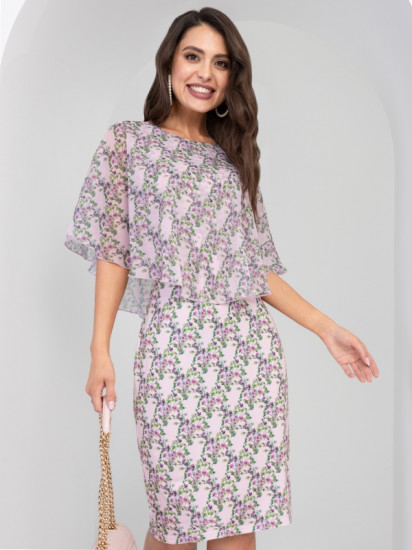 Платье женское Нирвана (пинки)