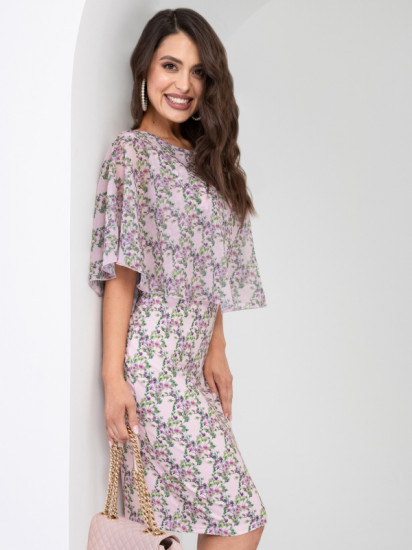 Платье женское Нирвана (пинки)