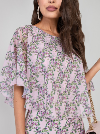 Платье женское Нирвана (пинки)