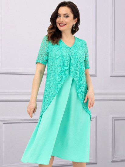 Платье женское Светская леди