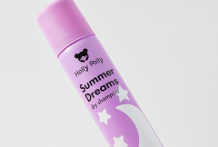 Набор сухих шампуней для волос «Летний дуэт» - Фото 1