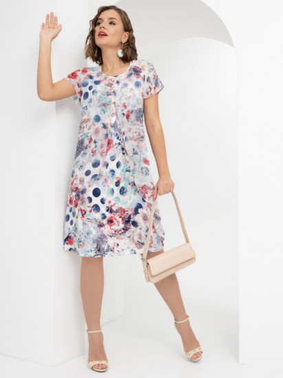 Платье женское Хочу путешествовать! (шик)