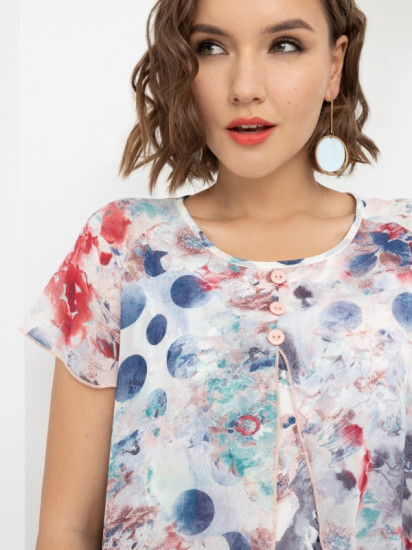 Платье женское Хочу путешествовать! (шик)