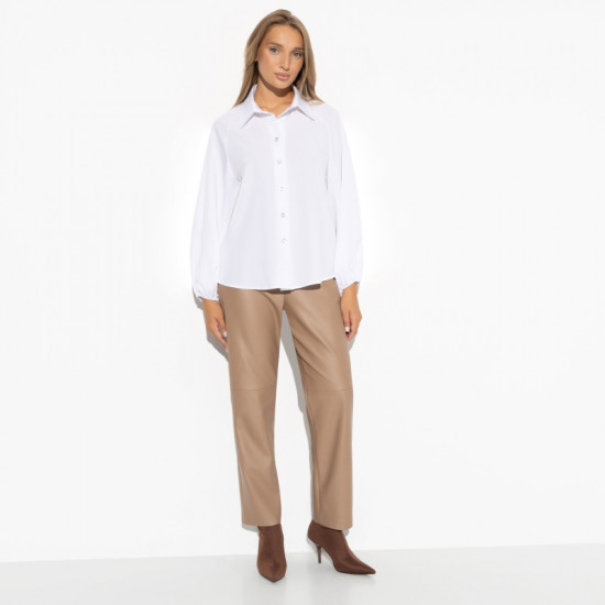 Рубашка женская Вдохновение собой